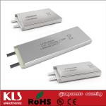 Lithium Polymer Battery High Power,Temperature -20℃ ~ +60℃